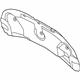 Ford LC5Z-16738-B Insulator
