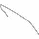 Ford LC5Z-16B990-A Front Weatherstrip