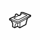 Ford FJ7Z-7804810-AB Ashtray Insert