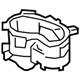 Ford EJ7Z-7813562-AC Cup Holder