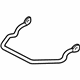 Ford 2L1Z-78603A86-BA Release Handle