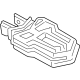 Ford NZ6Z-6068-F Torque Arm