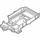 Ford K2GZ-10732-A Battery Tray