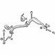 Ford F1FZ-19A834-H Liquid Line