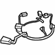 Ford CK4Z-14407-D Wire