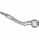 Ford CK4Z-5J232-A Filler Tube