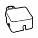 Ford CK4Z-5L229-A Cover, Plastic