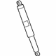 Ford AL3Z-18125-D Shock Absorber, Rear
