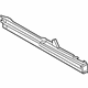 Ford DT1Z-6110128-E Reinforcement - Body Rocker Panel, Passenger Side