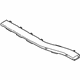 Ford CK4Z-18491-D Connector Tube, Center Passenger Side