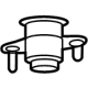 Ford MB3Z-5800154-B Insulator