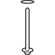 Ford KB3Z-21001B39-A Mount Bolt, Rear