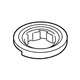 Ford KV6Z-5586-C Spring Insulator, Driver Side