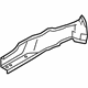 Ford 2T1Z-61103K66-A Filler Panel, Outer Driver Side