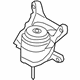 Ford L1MZ-6028-E Motor Mount, Passenger Side