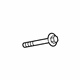 Ford -W719431-S439 Transmission Mount Bolt