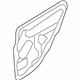 Ford 7T4Z-78235A89-B Module, Rear Inner Driver Side