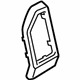 Ford GL3Z-1504338-CC Outer Panel, Passenger Side