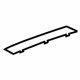 Ford JL3Z-15043C54-DB Trim Cover, Upper Passenger Side