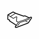 Ford FL3Z-1506202-AA Storage Box