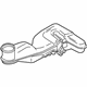 Ford J2GZ-2K478-A Master Cylinder Reservoir