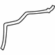 Ford F6DZ-3A713-EA Power Steering Return Hose