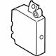 Ford FT1Z-15K866-A Control Module