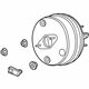 Ford HB3Z-2005-A Brake Booster