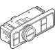 Ford LB5Z-11654-MC Headlamp Switch