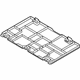 Ford G2GZ-14A003-B Lower Cover