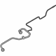 Ford JL1Z-9C015-A Breather Tube