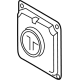 Ford JL7Z-13C788-J Control Module, Front Upper