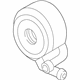 Ford YL8Z-6A642-AA Oil Cooler