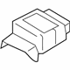 Ford DM5Z-14B321-N Control Module