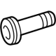 Ford -W721373-S450L Charging Port Bolt