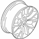 Ford LL1Z-1007-A Wheel, Alloy