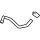 Ford MB3Z-8C289-J Inlet Hose