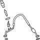 Ford PR3Z-19972-A Pressure Tube