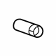 Ford 8L1Z-5202-A Tail Pipe