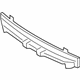 Ford DP5Z-17C882-A Absorber, Front