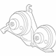 Ford LC3Z-13832-A Horn