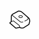 Ford GN1Z-54519R44-B Coat Hook Retainer