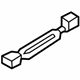 Ford GN1Z-54519R44-A Grip Handle Spacer