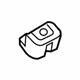 Ford GN1Z-5829024-BB Coat Hook
