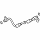 Ford LJ7Z-8K153-A Water Outlet