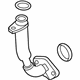 Ford LJ7Z-6L092-A Oil Line