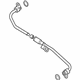 Ford LJ7Z-8A520-A Coolant Line