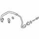 Ford LJ7Z-6K679-B Oil Line