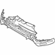 Ford CM5Z-17C897-A Upper Support, Front