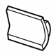 Ford FL1Z-7840704-AA Pull Handle, Upper